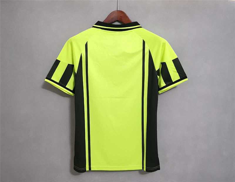 Maillot Borussia Dortmund Domicile 95/96