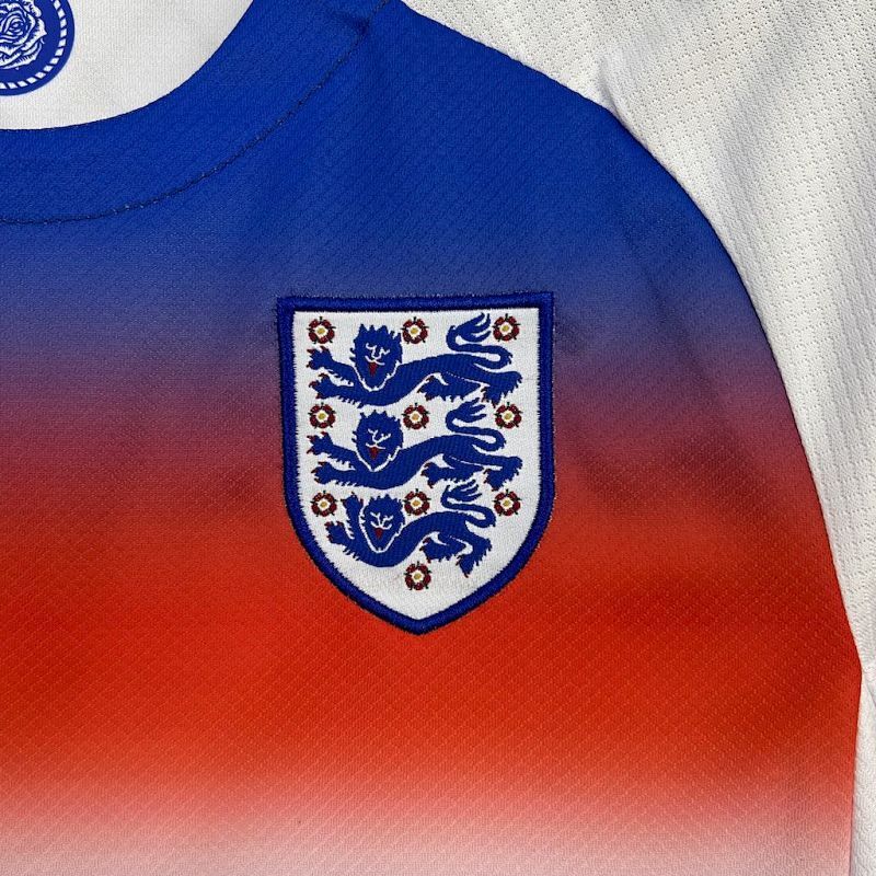Ensemble Enfant England WEC Kid Domicile 25/26