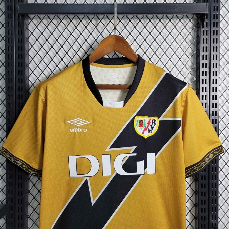 Maillot Rayo Vallecano Extérieur 23/24