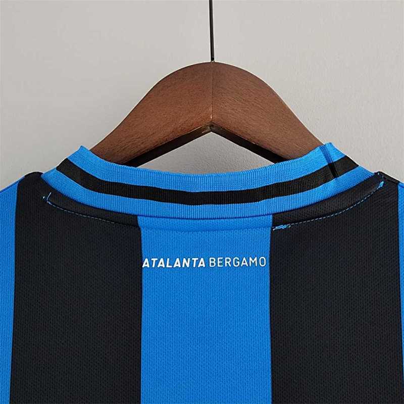 Maillot Atalanta Domicile 22/23