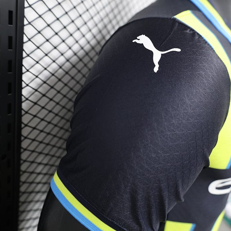 Maillot Manchester City Extérieur Player Version 24/25