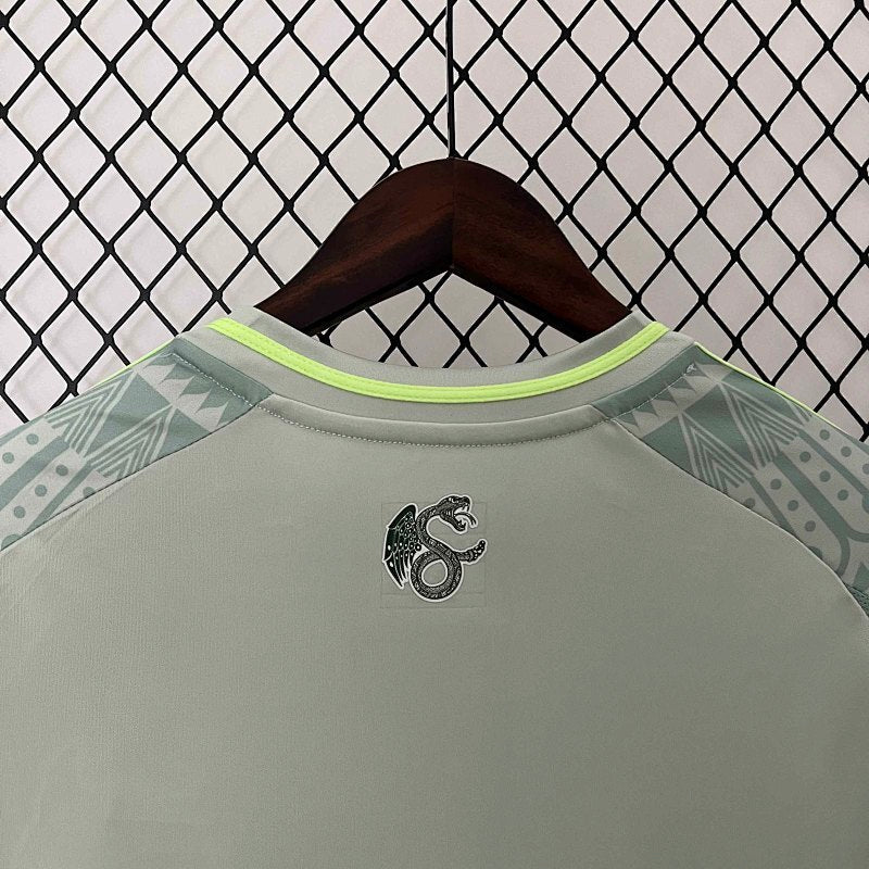 Maillot Mexico Extérieur 25/26
