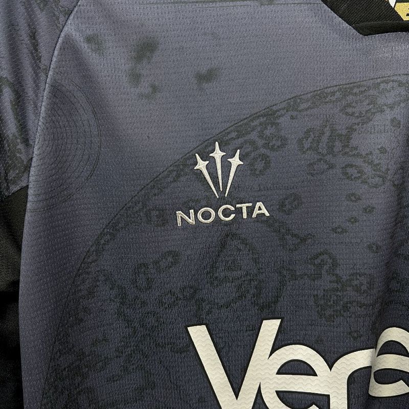 Maillot Venezia Domicile 25/26