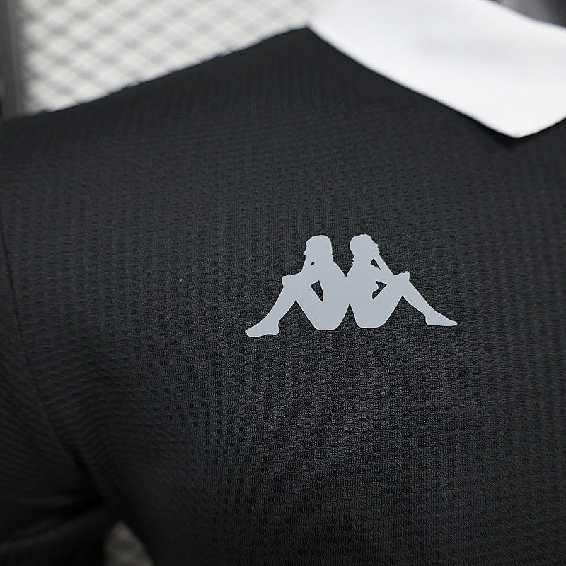 Maillot Monaco Édition spéciale Player Version 24/25