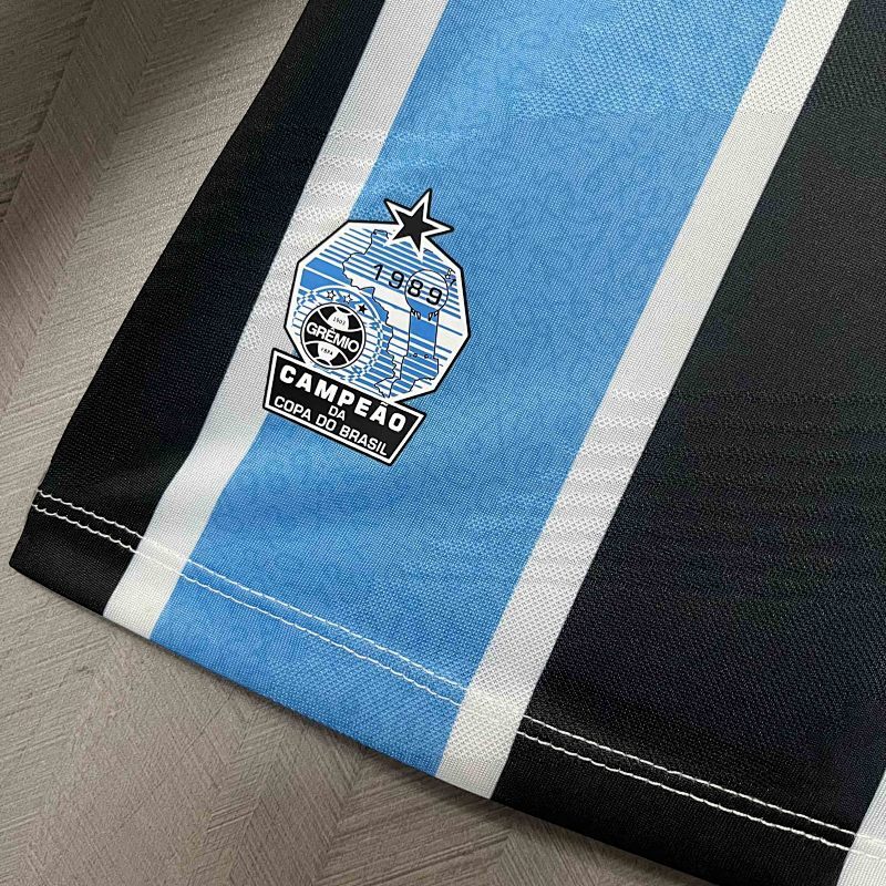 Maillot Grêmio Domicile Manches Longues 24/25