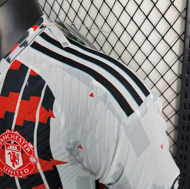Maillot Manchester United Édition spéciale Player Version 23/24
