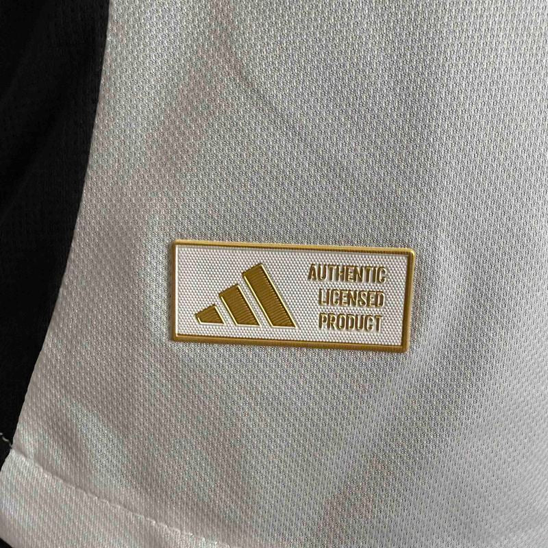Maillot Flamengo Extérieur Player Version 25/26