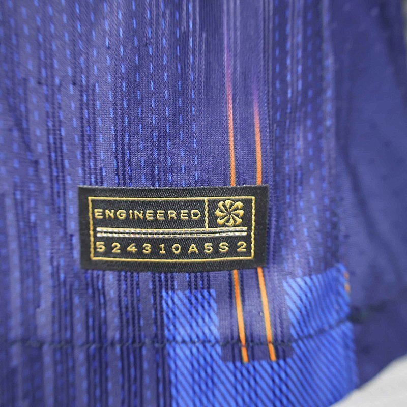 Maillot Netherlands Extérieur Player Version 25/26