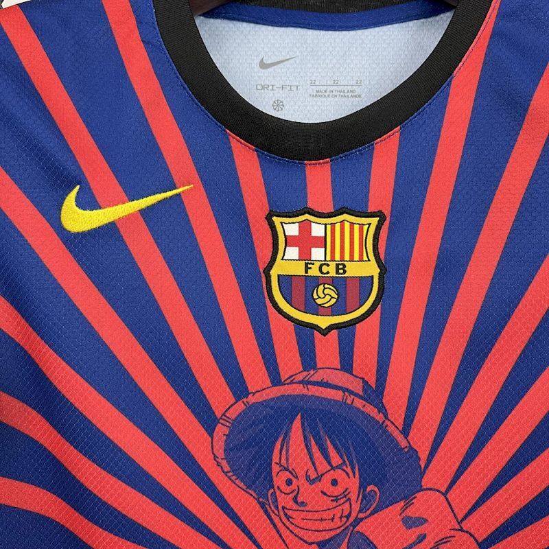 Maillot FC Barcelone Édition spéciale Enfant 25/26 (4)