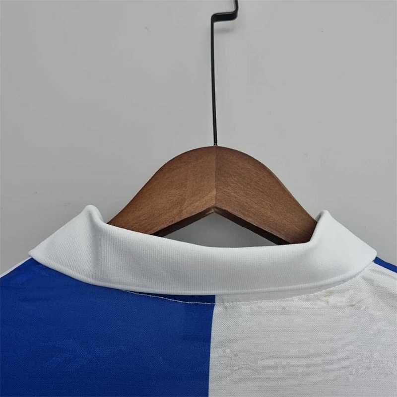 Maillot La Católica Extérieur Rétro 25/26