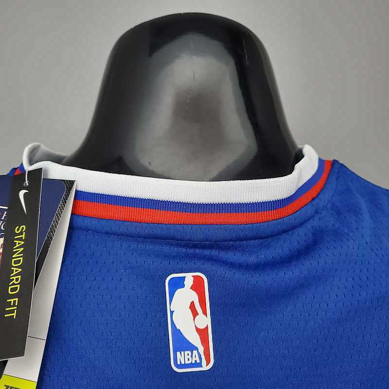 Maillot GE RGE Bleu Édition spéciale