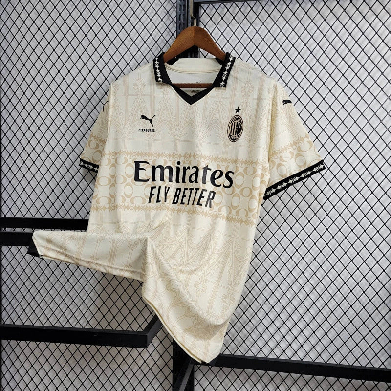 Maillot AC Milan 23/24