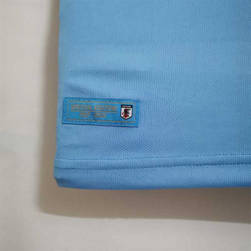 Maillot Japon 25/26