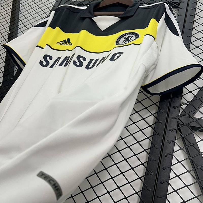 Maillot Chelsea Third Rétro 25/26
