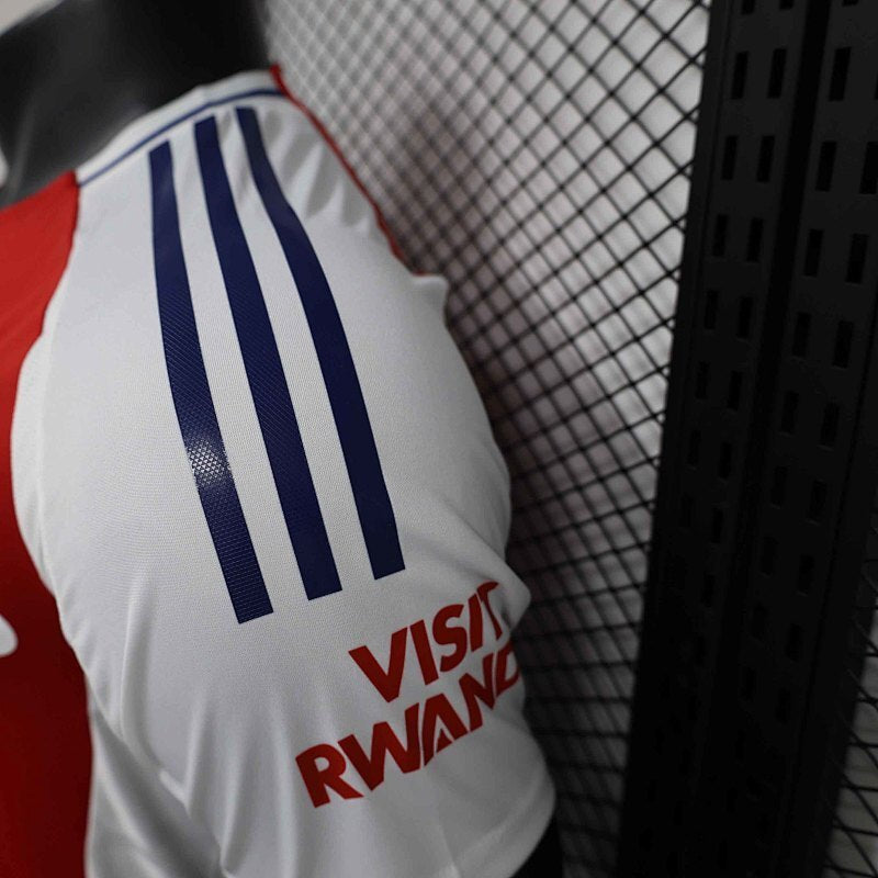 Maillot Arsenal Domicile Player Version 24/25