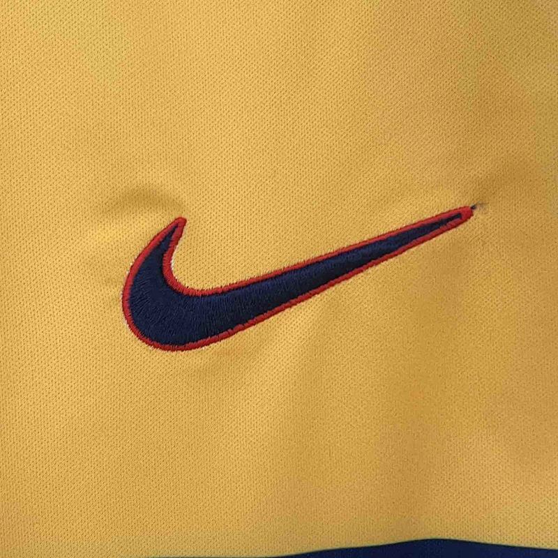 Maillot Arsenal Extérieur Rétro 1997/99