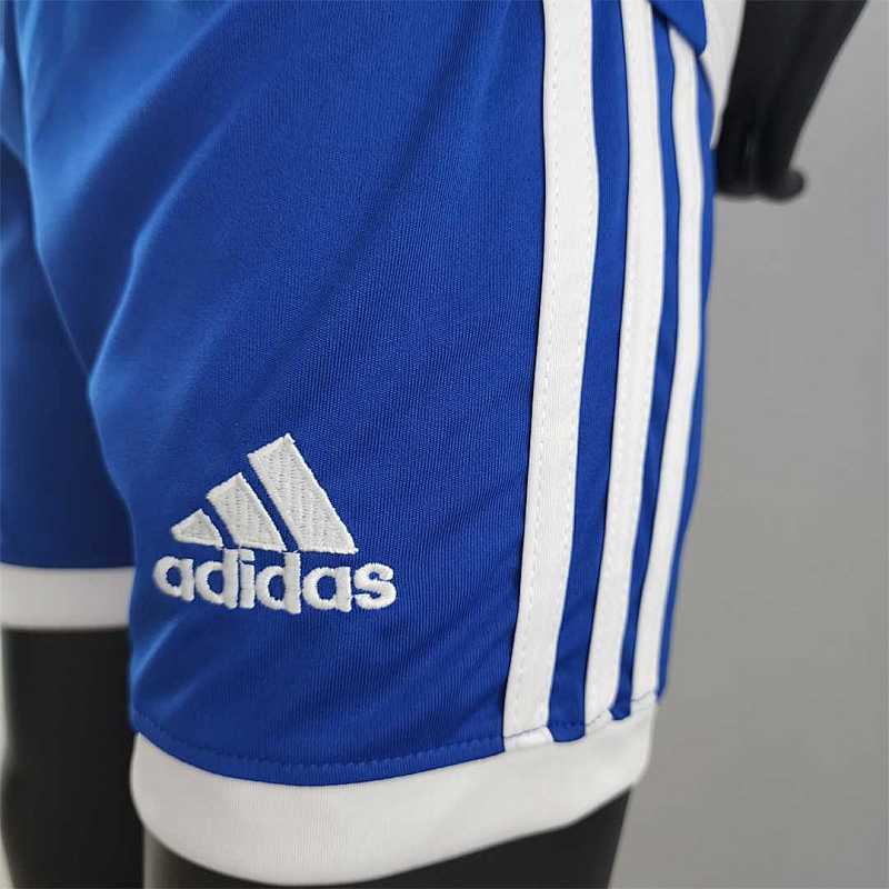 Ensemble Enfant Cruzeiro Extérieur 22/23