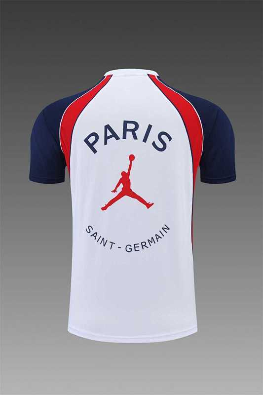 Ensemble PSG Bleu Blanc Prématch 22/23