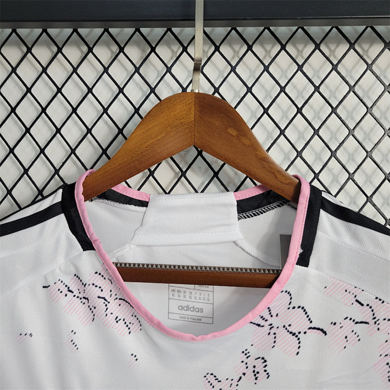 Maillot D.C United Extérieur 23/24