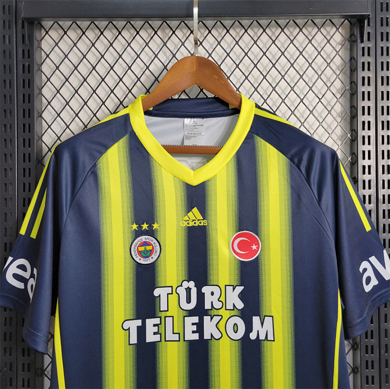 Maillot Fenerbahçe Domicile 25/26