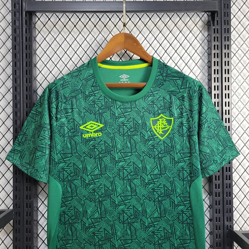 Maillot Fluminense Pre-Match 24/25