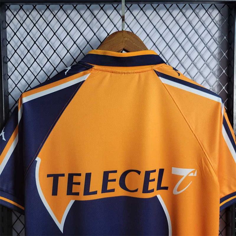 Maillot FC Porto Extérieur Rétro 25/26