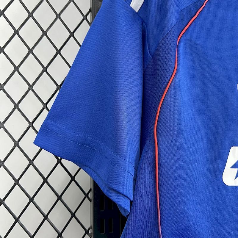 Maillot Universidad De Chile Domicile 25/26