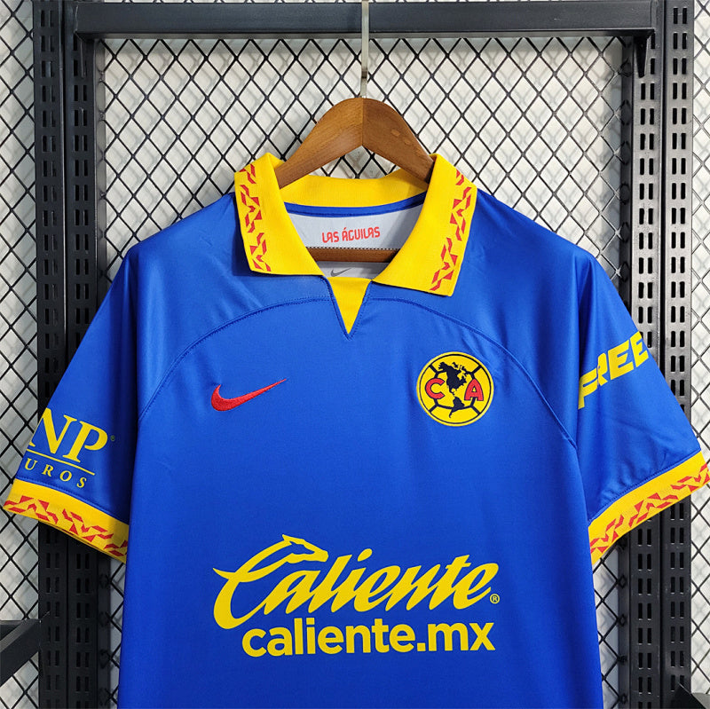 Maillot American Extérieur 23/24