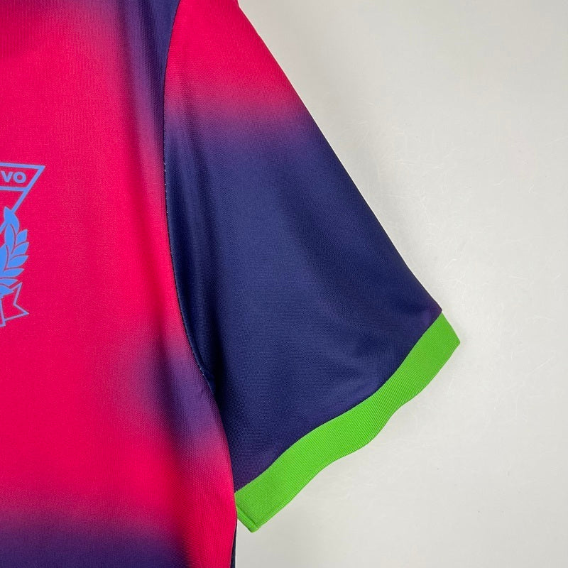 Maillot Leganes Extérieur 23/24