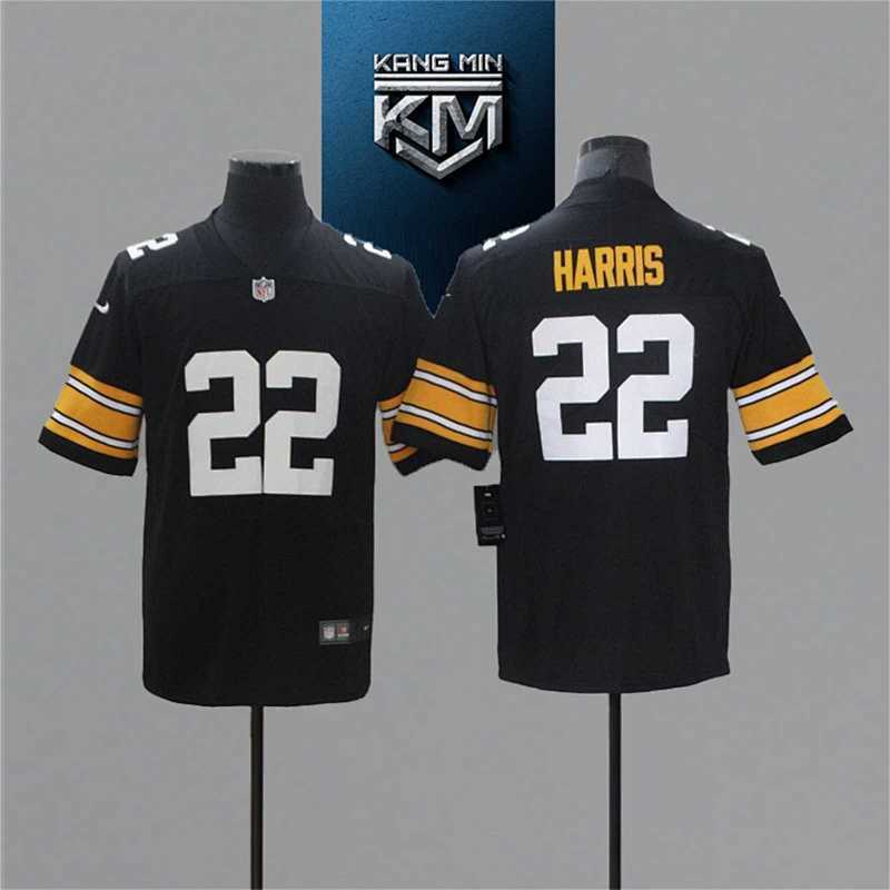 Maillot Steelers NFL 25/26