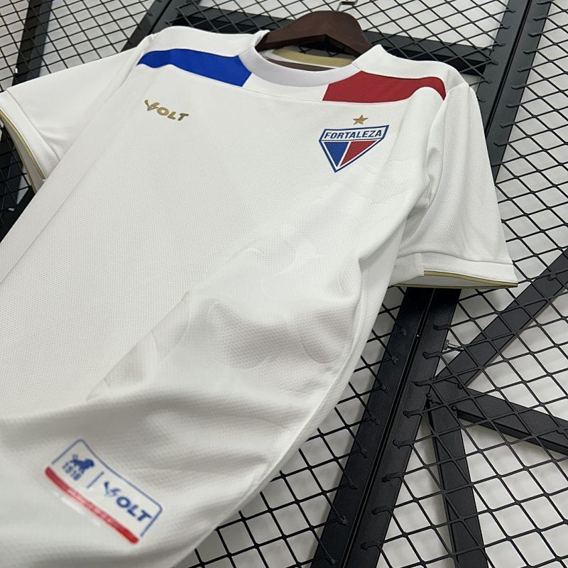 Maillot Fortaleza T Supply Extérieur 25/26