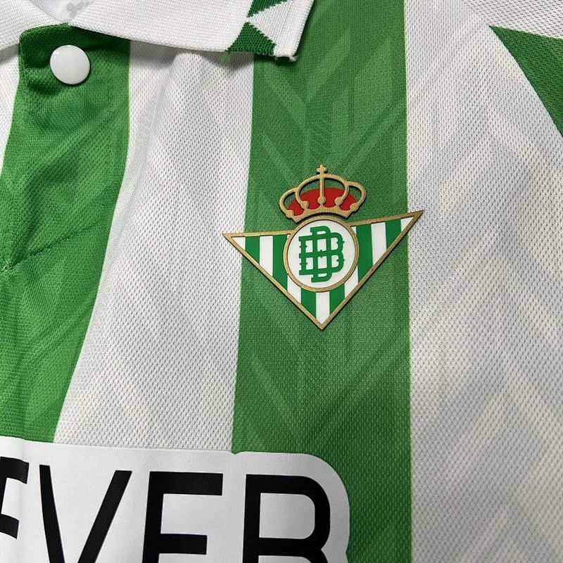 Ensemble Enfant Real Betis Domicile 24/25