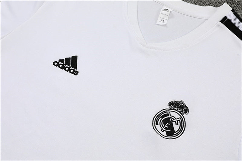 Maillot Real Madrid Pre-Match 22/23