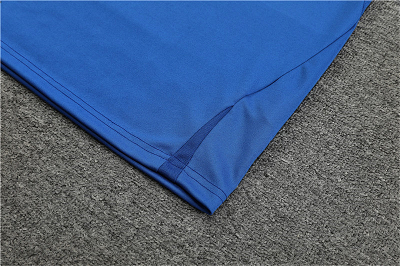 Ensemble PSG Bleu Prématch 22/23 (2)