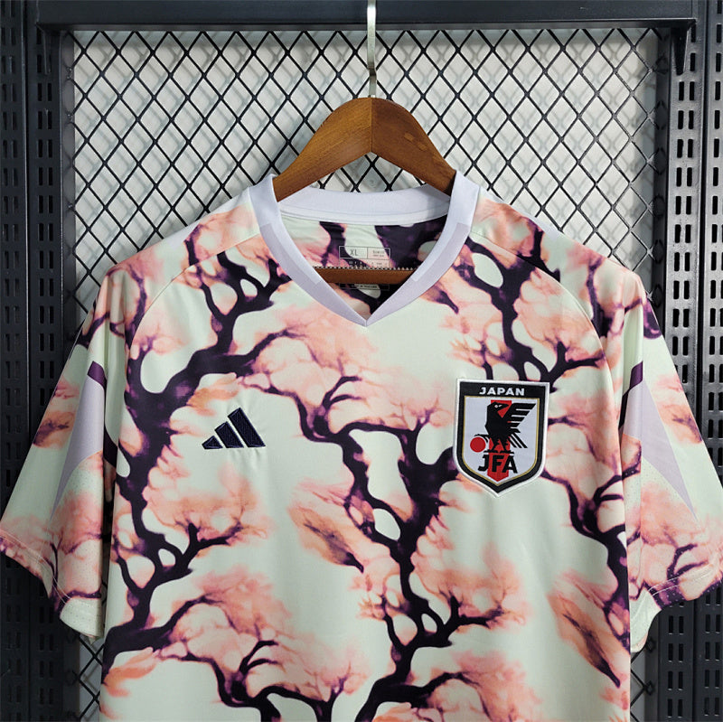 Maillot Japan cherry tree 25/26