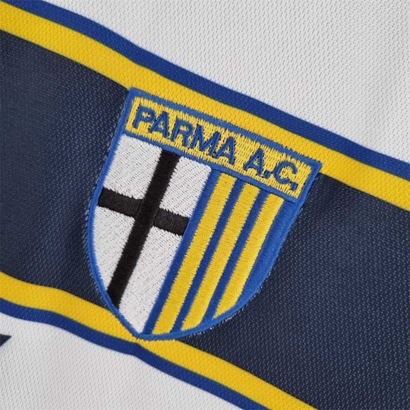Maillot Parma Cheap Extérieur 25/26