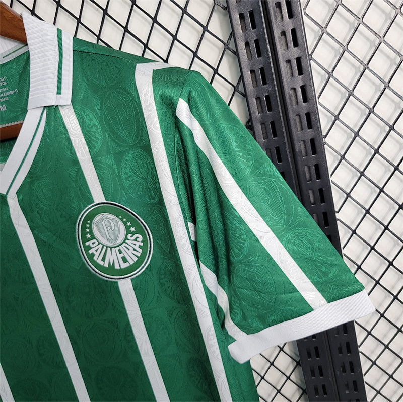 Maillot Palmeiras Domicile Rétro 1993