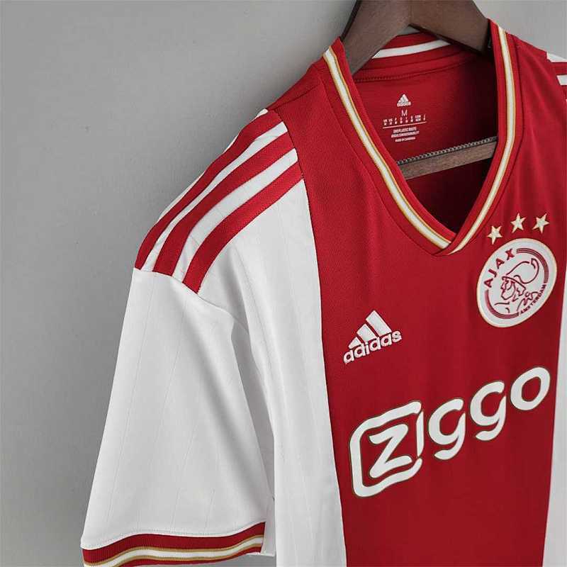 Maillot Ajax Domicile 22/23