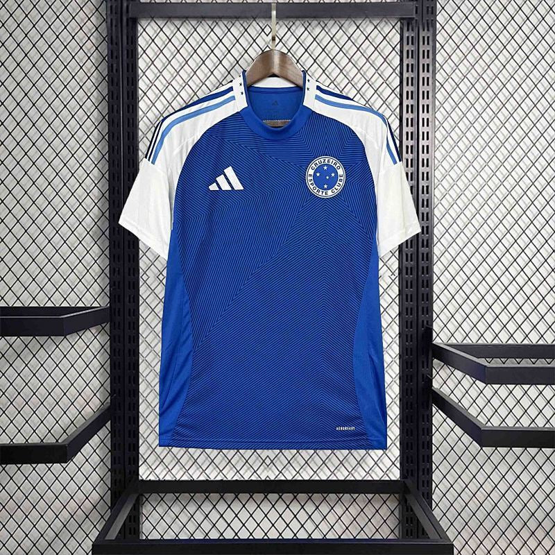 Maillot Cruzeiro Domicile 25/26