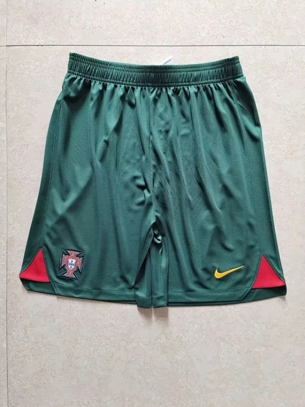 Camiseta Portugal Local 2022