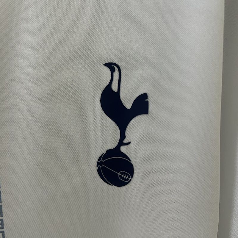 Camiseta Tottenham Pre-Partido 25/26