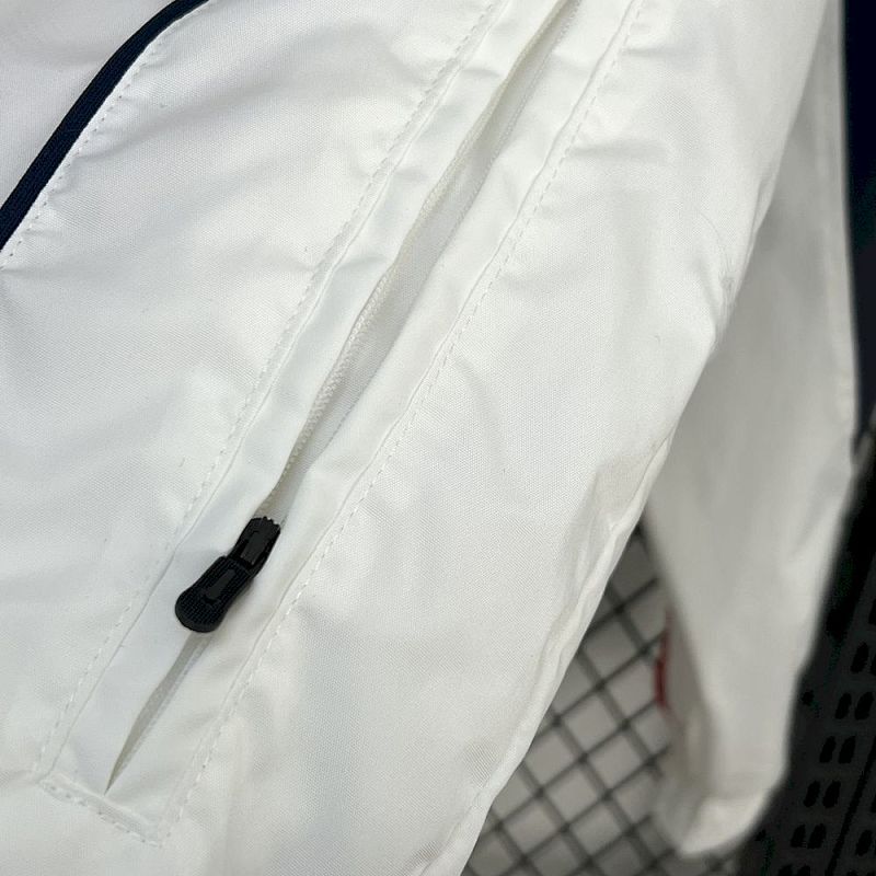Coupe-vent Angleterre Classic Style 25/26