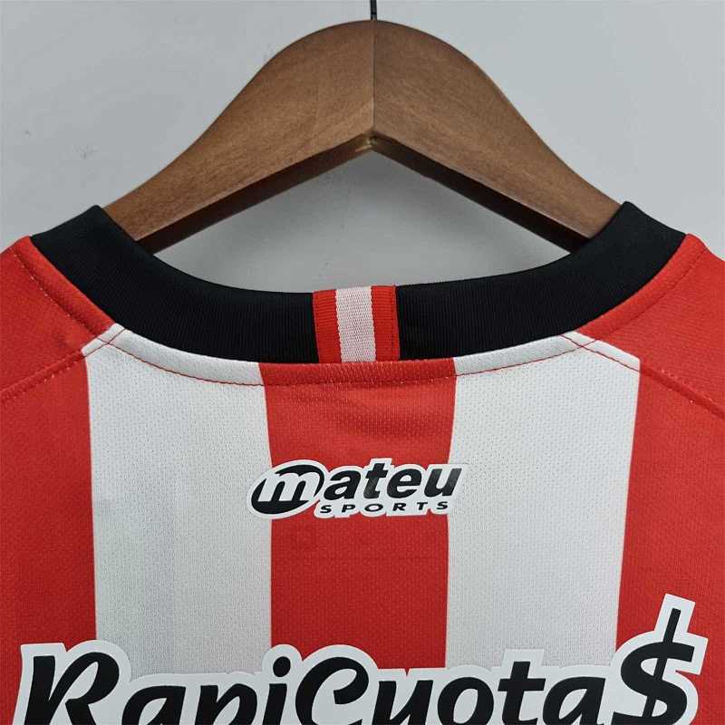 Maillot Estudiantes de La Domicile 22/23