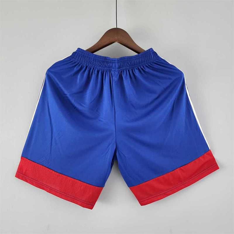 Short Lyon Extérieur 22/23