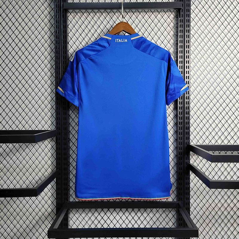Camiseta Italia Local 2023