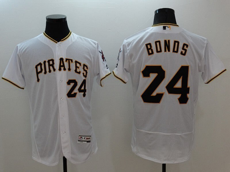 Maillot Pittsburgh Pirates 25/26