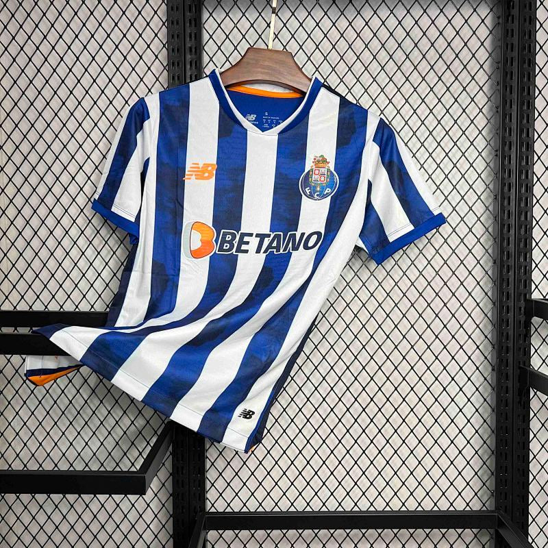 Maillot FC Porto Domicile 24/25