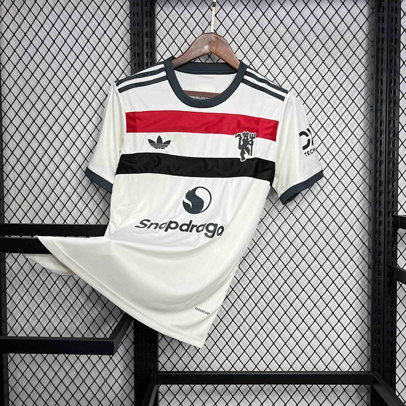 Maillot Manchester United Third 24/25