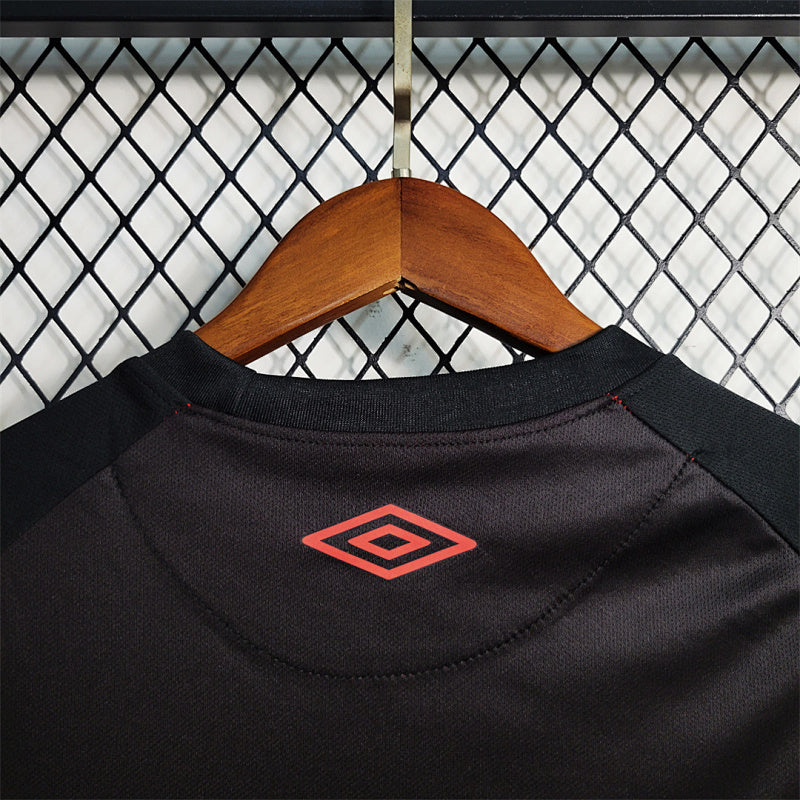 Ensemble Enfant Athletico Paranaense Extérieur 23/24