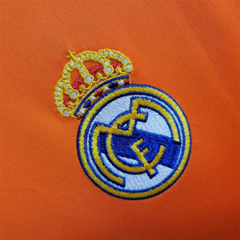 Real Madrid Away Retro Jersey 2013/14